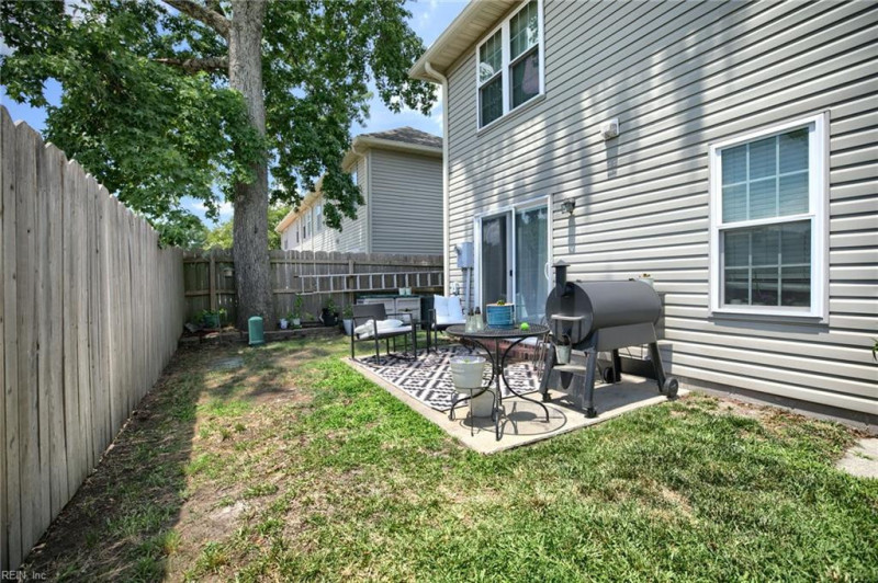 Photo 25 of 26 residential for sale in Chesapeake virginia