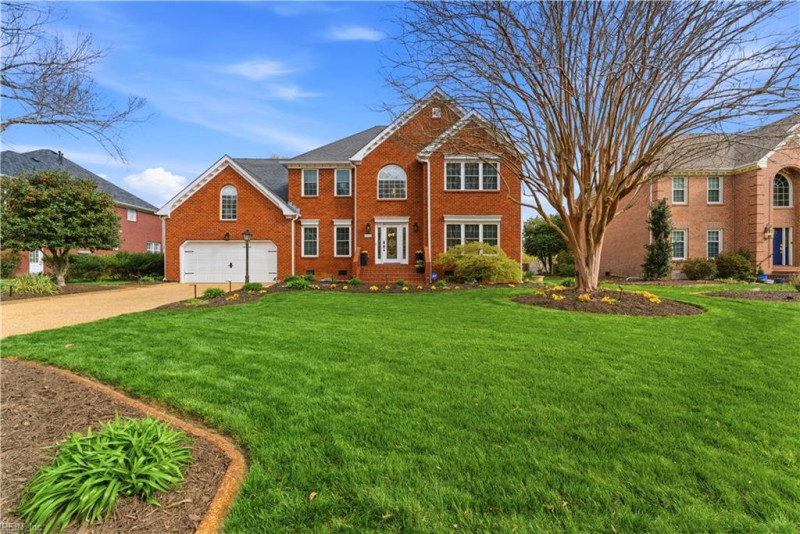 Photo 1 of 48 residential for sale in Chesapeake virginia