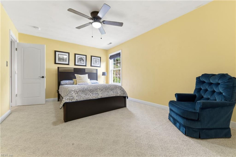 Photo 20 of 48 residential for sale in Chesapeake virginia