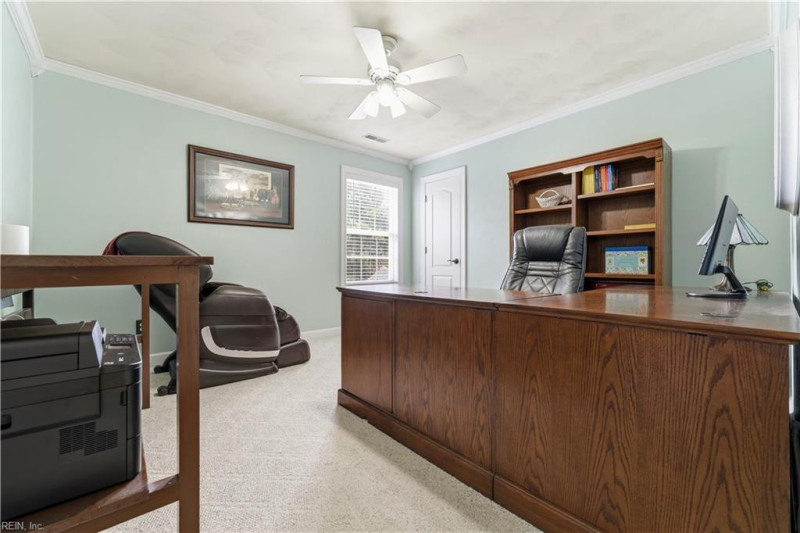 Photo 21 of 48 residential for sale in Chesapeake virginia