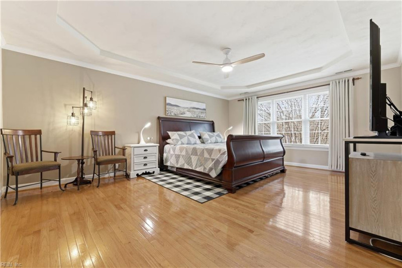 Photo 24 of 48 residential for sale in Chesapeake virginia