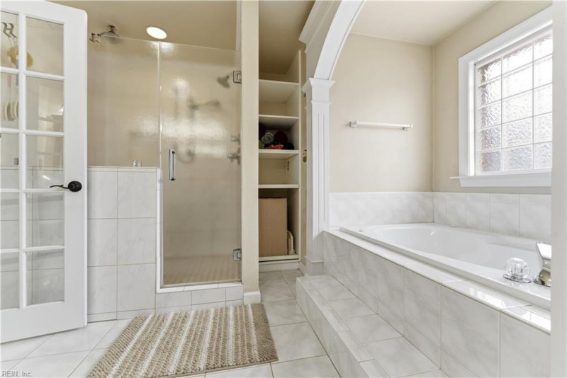 Photo 30 of 48 residential for sale in Chesapeake virginia