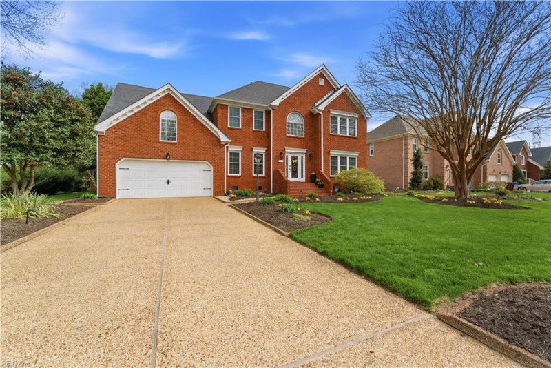 Photo 34 of 48 residential for sale in Chesapeake virginia