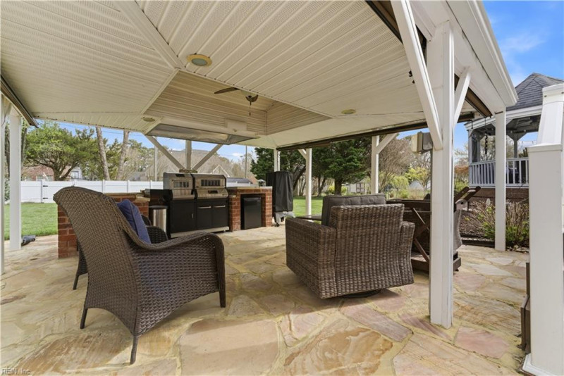 Photo 37 of 48 residential for sale in Chesapeake virginia