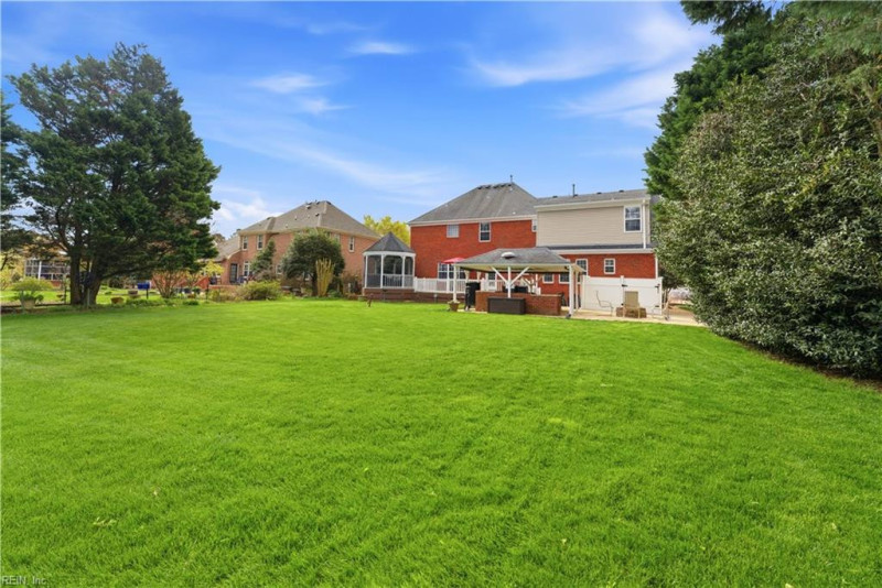 Photo 41 of 48 residential for sale in Chesapeake virginia