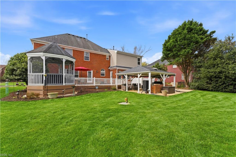 Photo 43 of 48 residential for sale in Chesapeake virginia