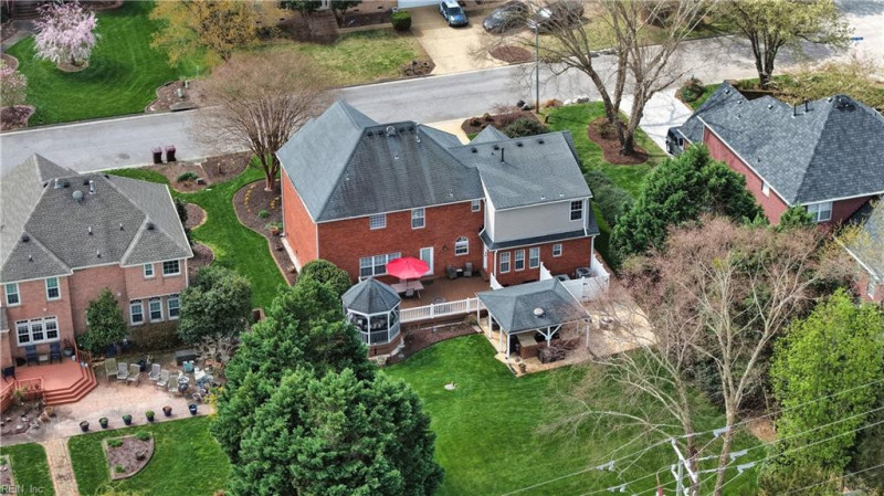 Photo 47 of 48 residential for sale in Chesapeake virginia