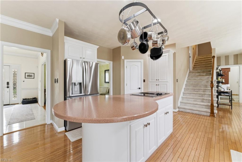 Photo 9 of 48 residential for sale in Chesapeake virginia