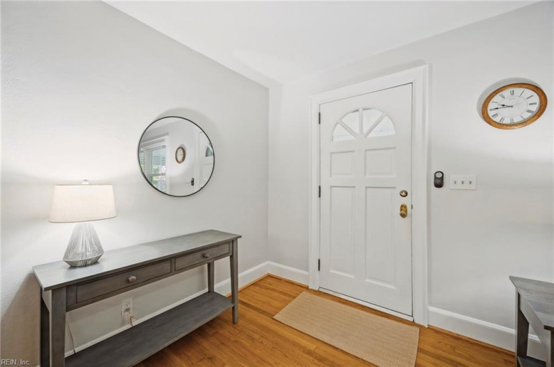 Photo 10 of 50 residential for sale in Portsmouth virginia