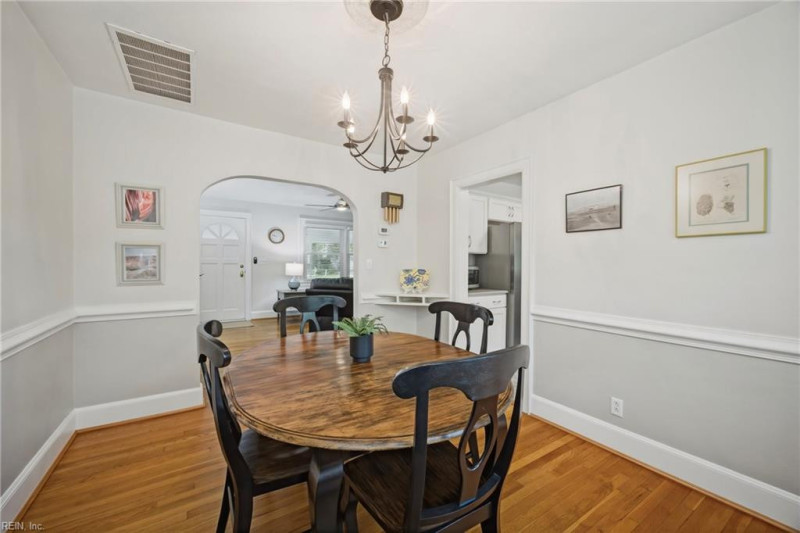 Photo 14 of 50 residential for sale in Portsmouth virginia