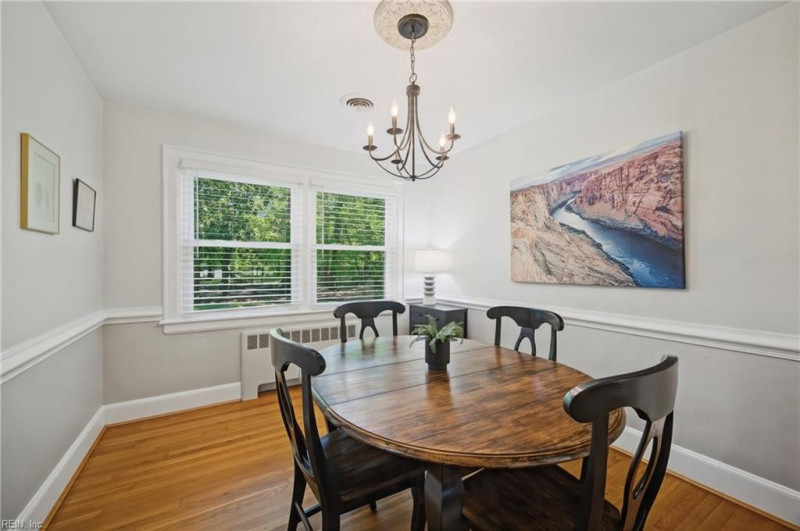 Photo 15 of 50 residential for sale in Portsmouth virginia