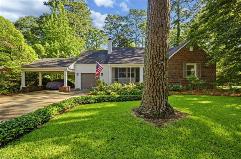 Photo 3 of 50 residential for sale in Portsmouth virginia