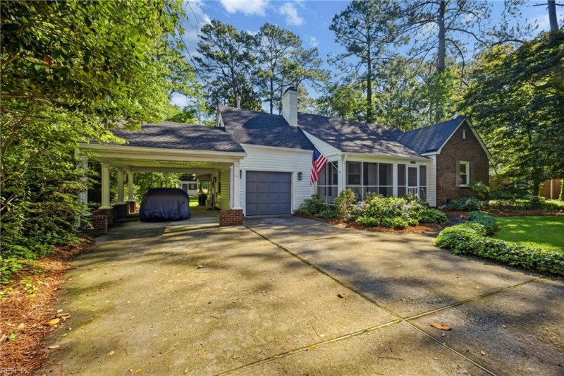 Photo 5 of 50 residential for sale in Portsmouth virginia