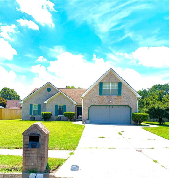 Photo 1 of 8 residential for sale in Portsmouth virginia