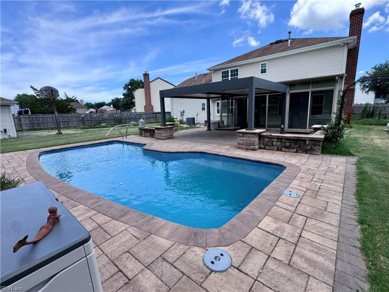 Photo 1 of 37 residential for sale in Virginia Beach virginia