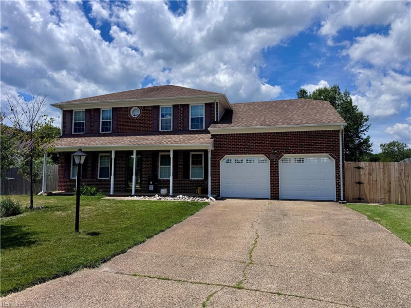 Photo 2 of 37 residential for sale in Virginia Beach virginia
