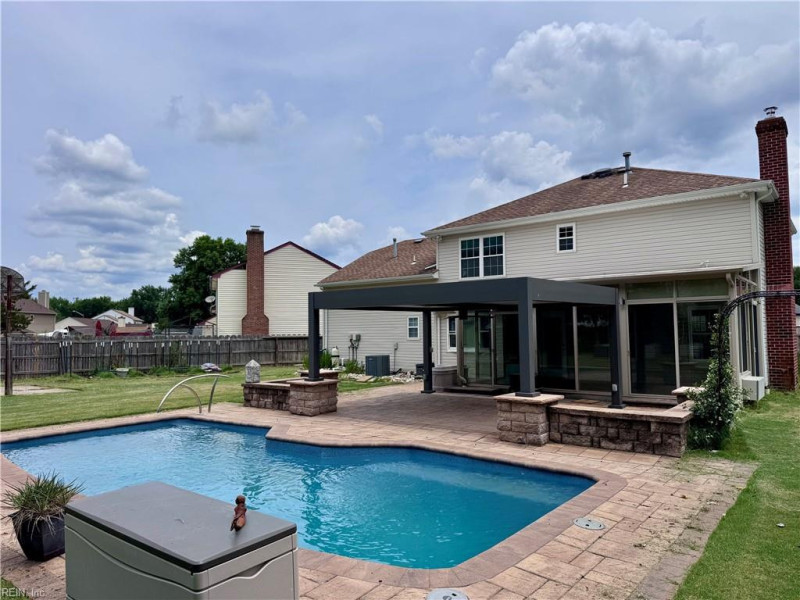 Photo 34 of 37 residential for sale in Virginia Beach virginia