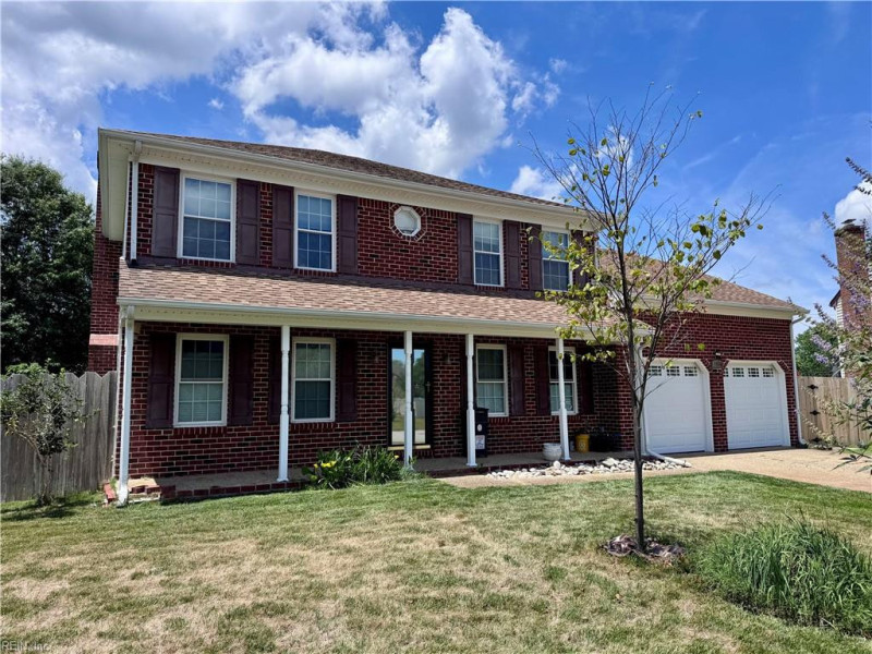 Photo 35 of 37 residential for sale in Virginia Beach virginia