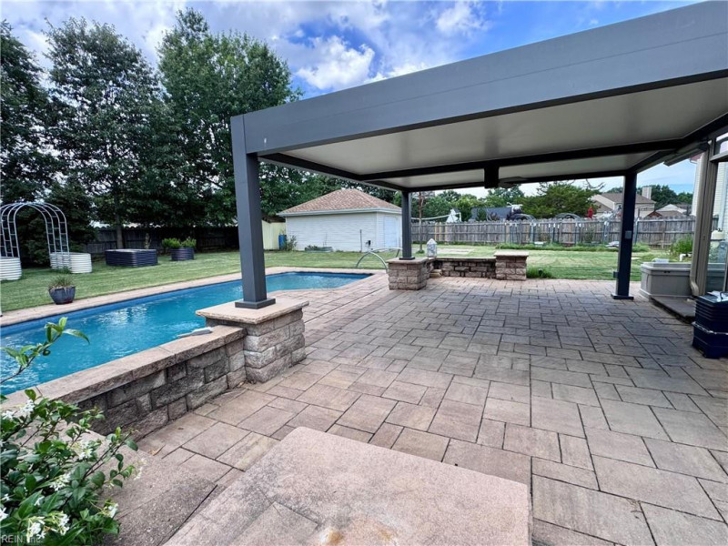 Photo 36 of 37 residential for sale in Virginia Beach virginia