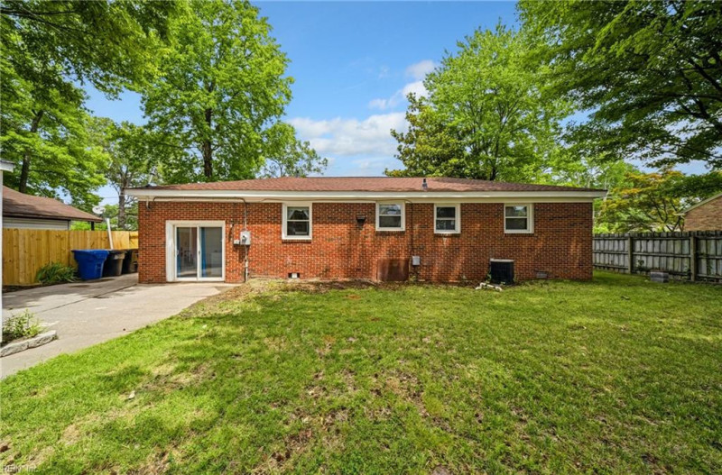 Photo 22 of 26 residential for sale in Virginia Beach virginia