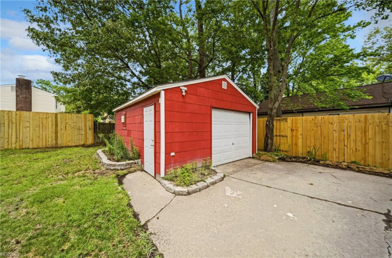 Photo 24 of 26 residential for sale in Virginia Beach virginia