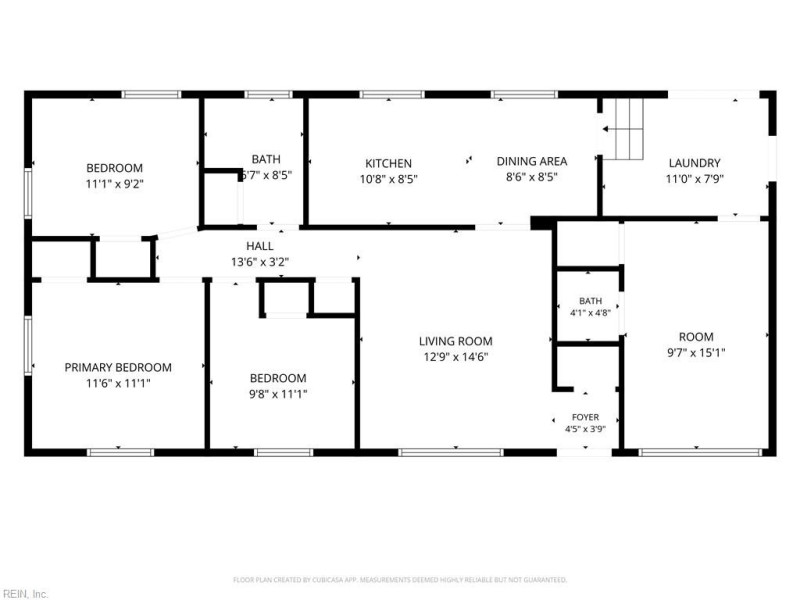 Photo 26 of 26 residential for sale in Virginia Beach virginia