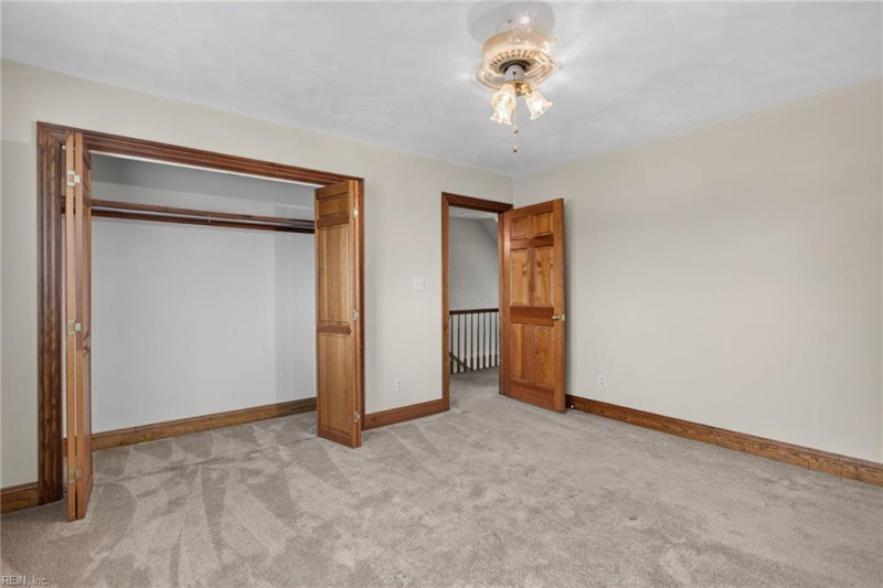 Photo 18 of 36 residential for sale in Suffolk virginia
