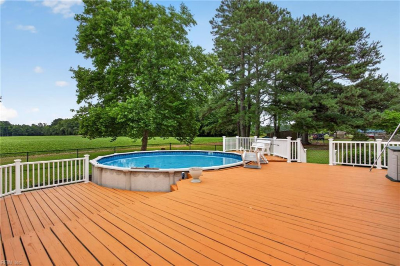 Photo 21 of 36 residential for sale in Suffolk virginia