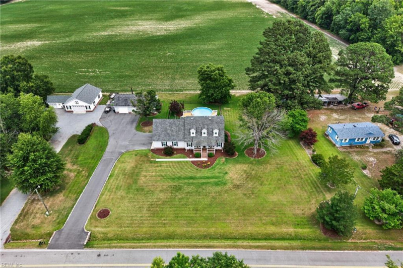 Photo 26 of 36 residential for sale in Suffolk virginia