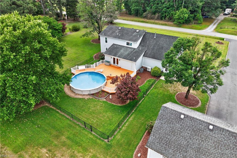 Photo 31 of 36 residential for sale in Suffolk virginia