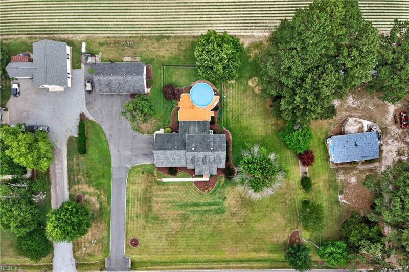 Photo 33 of 36 residential for sale in Suffolk virginia