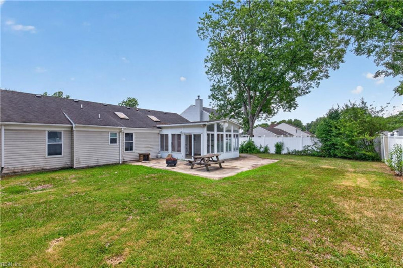 Photo 29 of 33 residential for sale in Chesapeake virginia