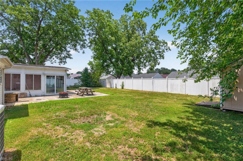 Photo 31 of 33 residential for sale in Chesapeake virginia