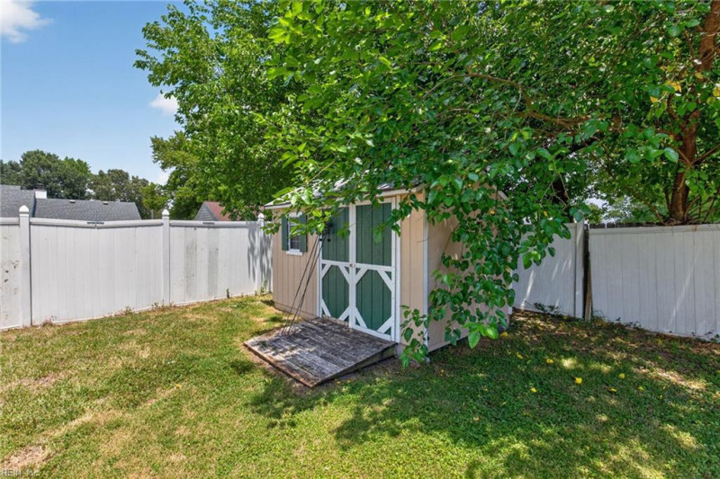 Photo 32 of 33 residential for sale in Chesapeake virginia