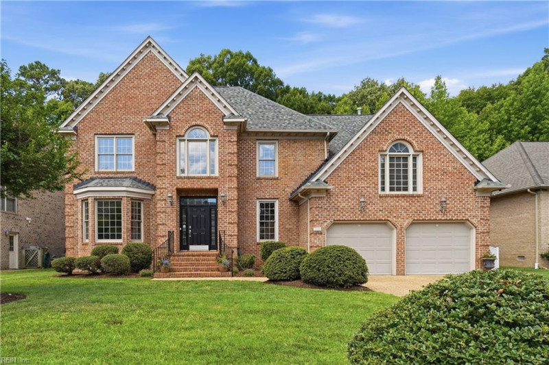 Photo 1 of 48 residential for sale in York County virginia