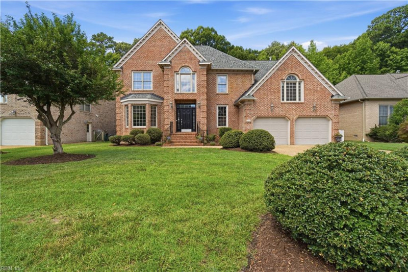 Photo 2 of 48 residential for sale in York County virginia