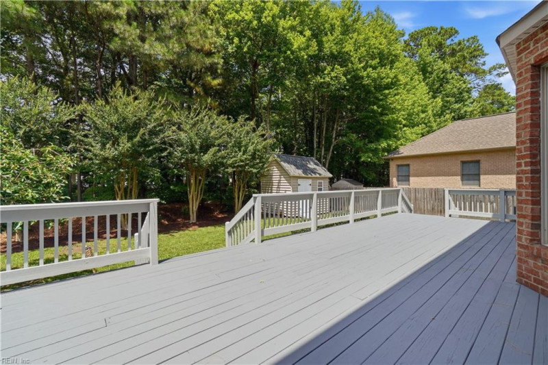 Photo 43 of 48 residential for sale in York County virginia