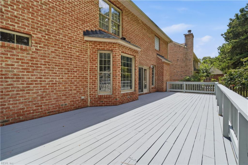 Photo 44 of 48 residential for sale in York County virginia