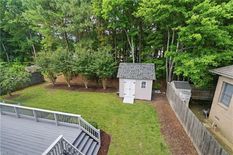 Photo 45 of 48 residential for sale in York County virginia