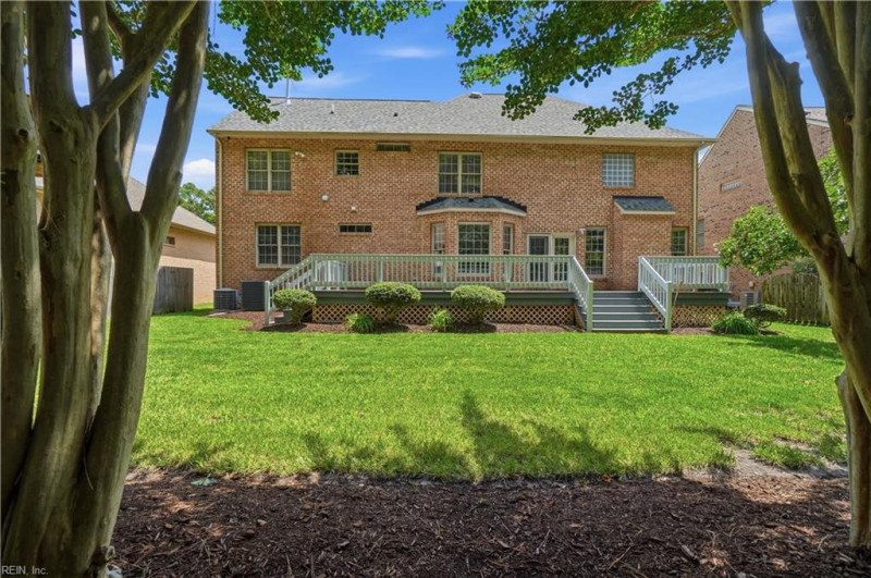 Photo 47 of 48 residential for sale in York County virginia