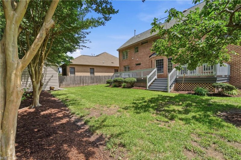 Photo 48 of 48 residential for sale in York County virginia