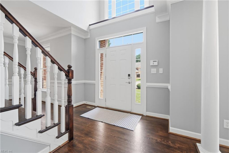 Photo 5 of 48 residential for sale in York County virginia