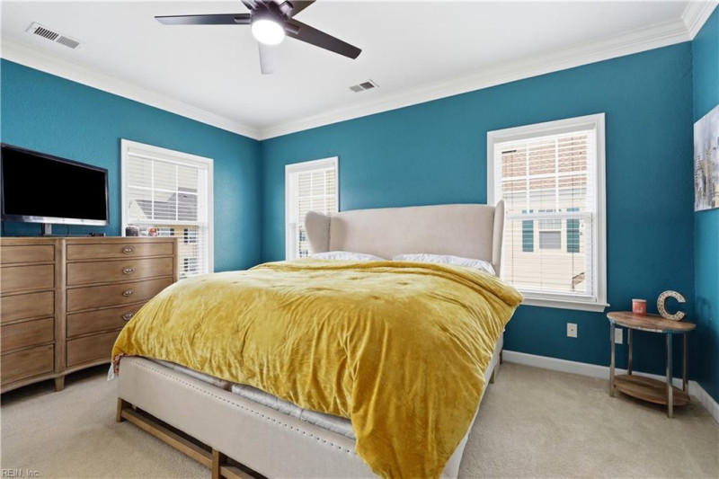 Photo 21 of 38 residential for sale in Chesapeake virginia