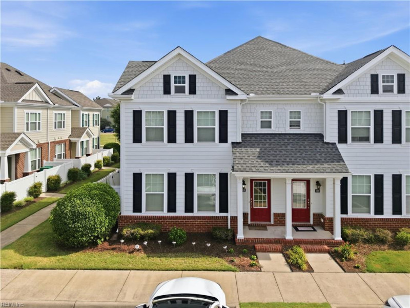 Photo 31 of 38 residential for sale in Chesapeake virginia