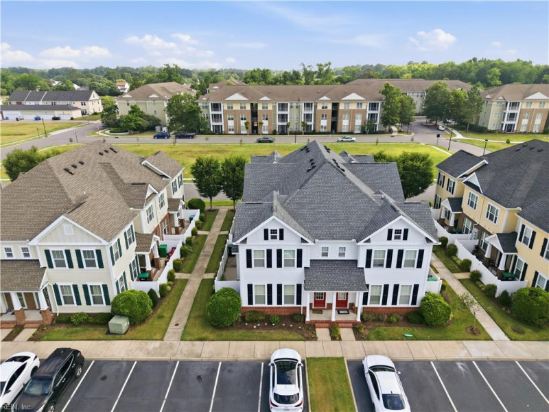 Photo 35 of 38 residential for sale in Chesapeake virginia