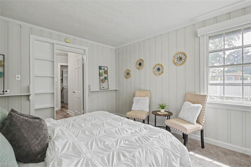 Photo 14 of 25 residential for sale in Portsmouth virginia