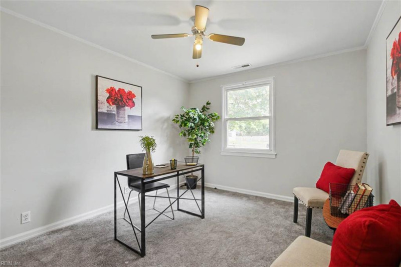 Photo 16 of 25 residential for sale in Portsmouth virginia