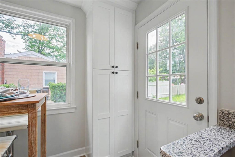 Photo 19 of 25 residential for sale in Portsmouth virginia