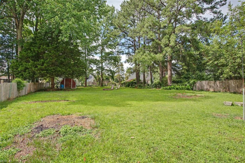 Photo 23 of 25 residential for sale in Portsmouth virginia