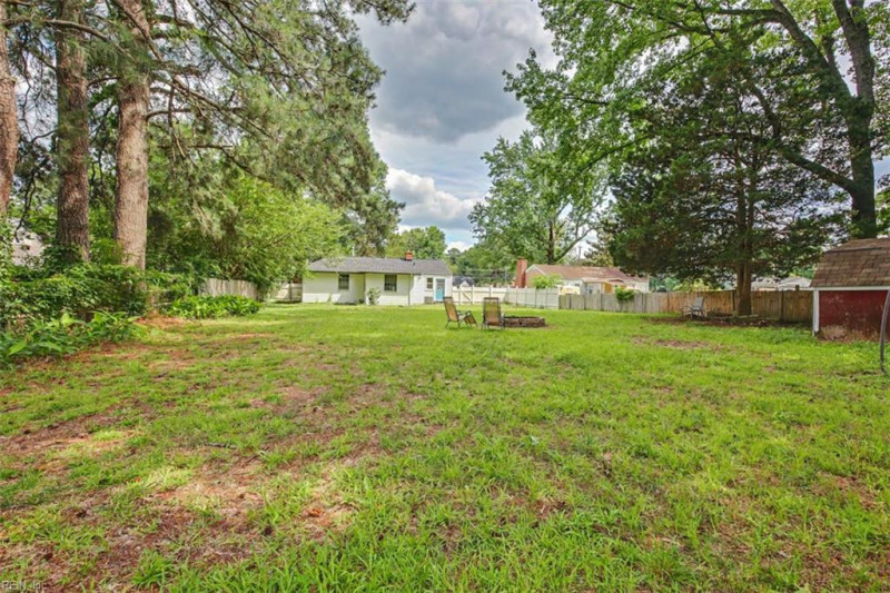 Photo 24 of 25 residential for sale in Portsmouth virginia
